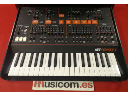 KORG ARP ODYSSEY